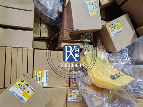 探秘卡特C2.2發(fā)動機配件：工程機械的“隱形心臟”